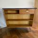 Vintage bar