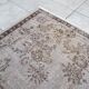 Antique Oushak Bohemian Rug sku v772