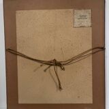 Alain Lefoll canvas tapestry