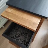 Old office box