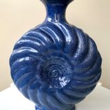 Primavera "nautilus" vase