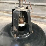 Lot of 2 industrial hanging