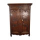 Bressan wardrobe
