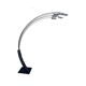 Vintage Floor Lamp • Arc • Beltrami & Gencarelli • Ricerca • 1970