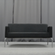 Claesson Koivisto Rune velvet sofa