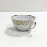Service à thé Porcelaine de Limoges, Be Reynolds