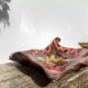 Vallauris leaf dish