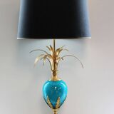 Lampe à poser, France, 1970;