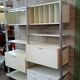 CSS Georges Nelson Ed Hermann Miller Modular Library for International Furniture