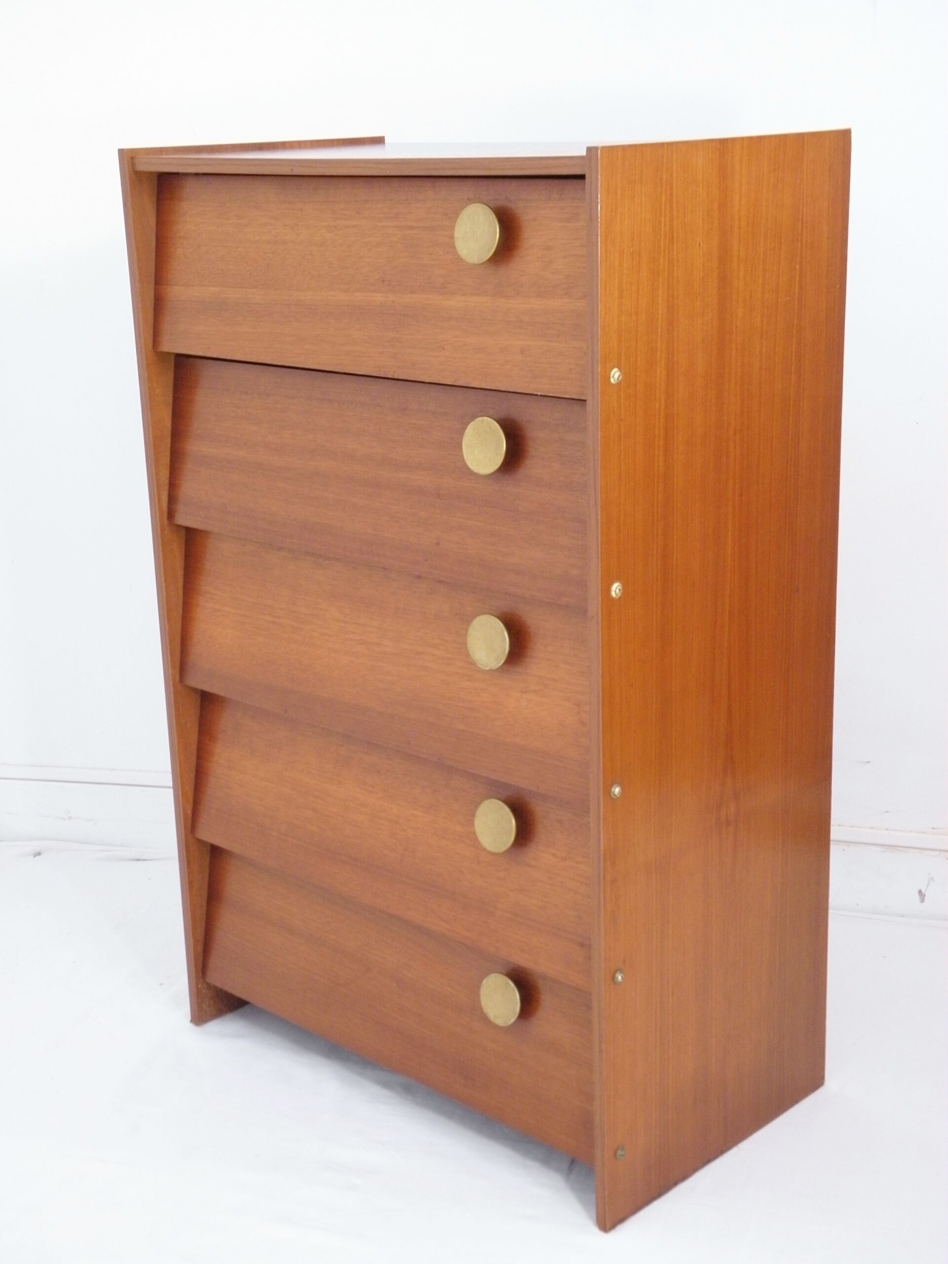 Furniture shoes vintage 1970