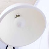 Hustadt Leuchten adjustable lamp 70s