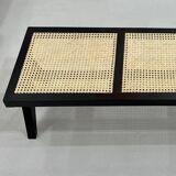 JAGLO rattan bench