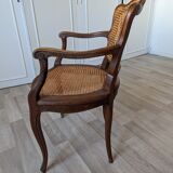 Fauteuil Louis XVI