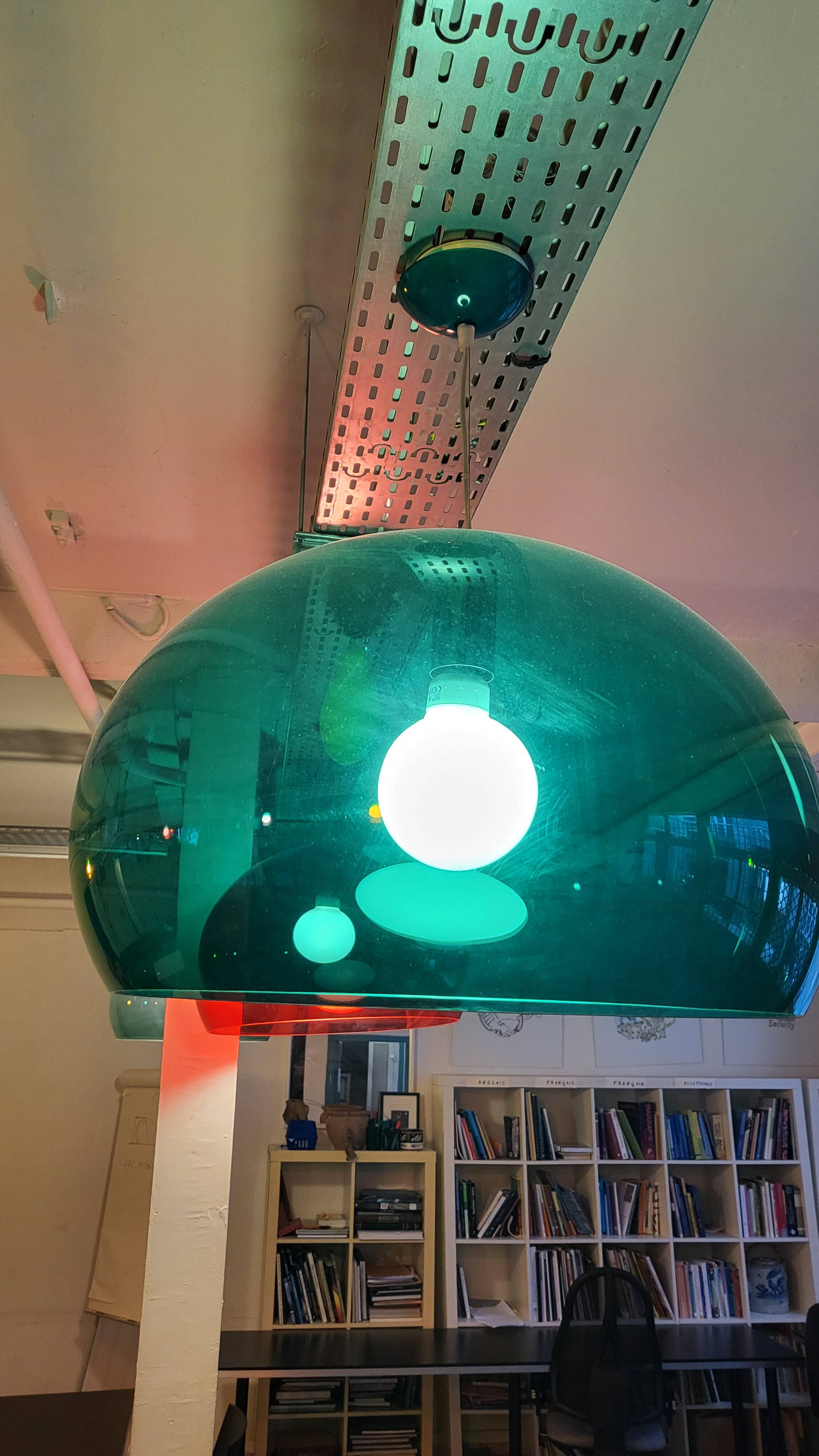 Suspension FL/Y Kartell