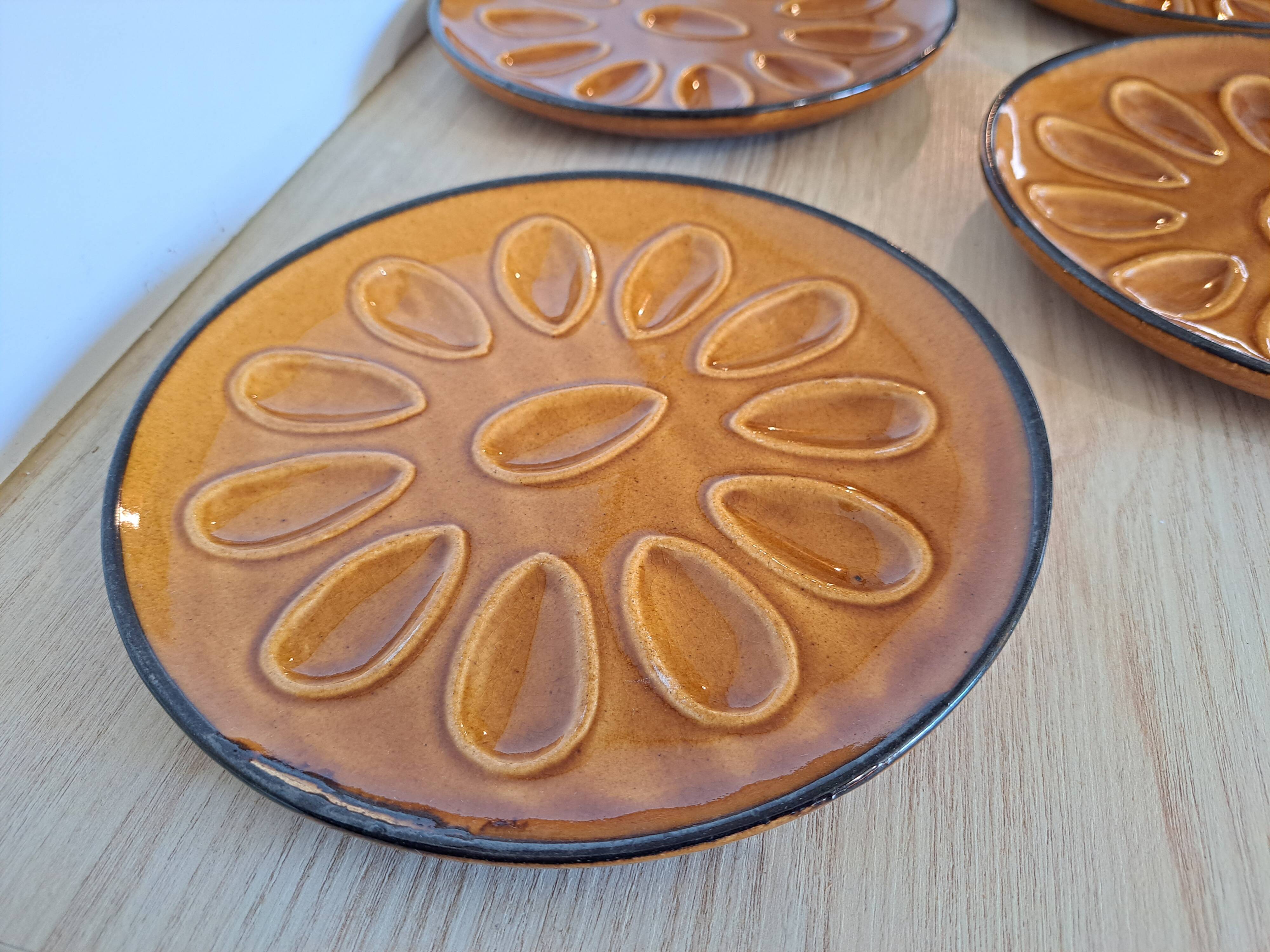 6 shell plates
