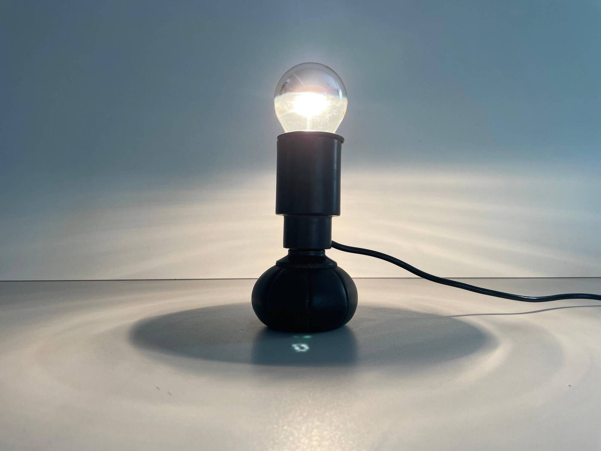 Table lamp Model 600G by Gino Sarfatti for Arteluce, 1960s, Italy