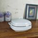 Sologne porcelain salad bowl or tureen
