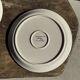 Lunéville table service Art Workshop 8 plates and 2 serving dishes