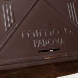 1970’s Italian design lounge chairs ‘Raffaello’ from Mimo Padova