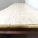 Belgo Chrom console table