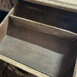 Carved buffet