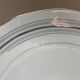 Antique footed compote – French porcelain M&S – centrepiece