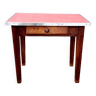 Petite table en bois enfant