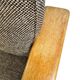 VINTAGE DANISH STYLE CHAIR / SOFA / COUCH