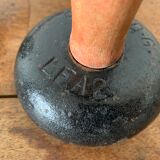 Pair of old alters 3kg