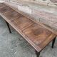 Bench bench bistro café bentwood bentwood 1920