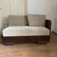 Small Art Deco sofa, Austria, 1930s