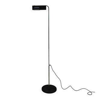 Halogen floor lamp "Camera 500" by Ernesto Gismondi for Artemide, Italy 1970