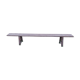 Farm bench
