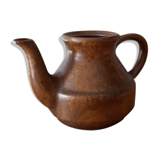 Sandstone teapot