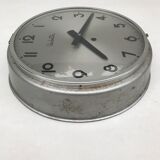 Pendulum former military barracks vintage aluminum star