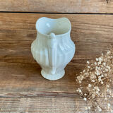 5 cups and creamer Myott Staffordshire England