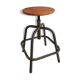 Industrial stool
