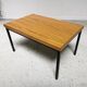 Vintage coffee table