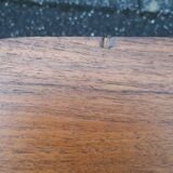 Scandinavian coffee table