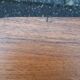 Table basse scandinave