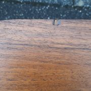 Table basse scandinave