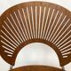 Suite de quatre chaises danoise "Trinidad" par Nanna Ditzel pour Fredericia Stolefabrik en teck
