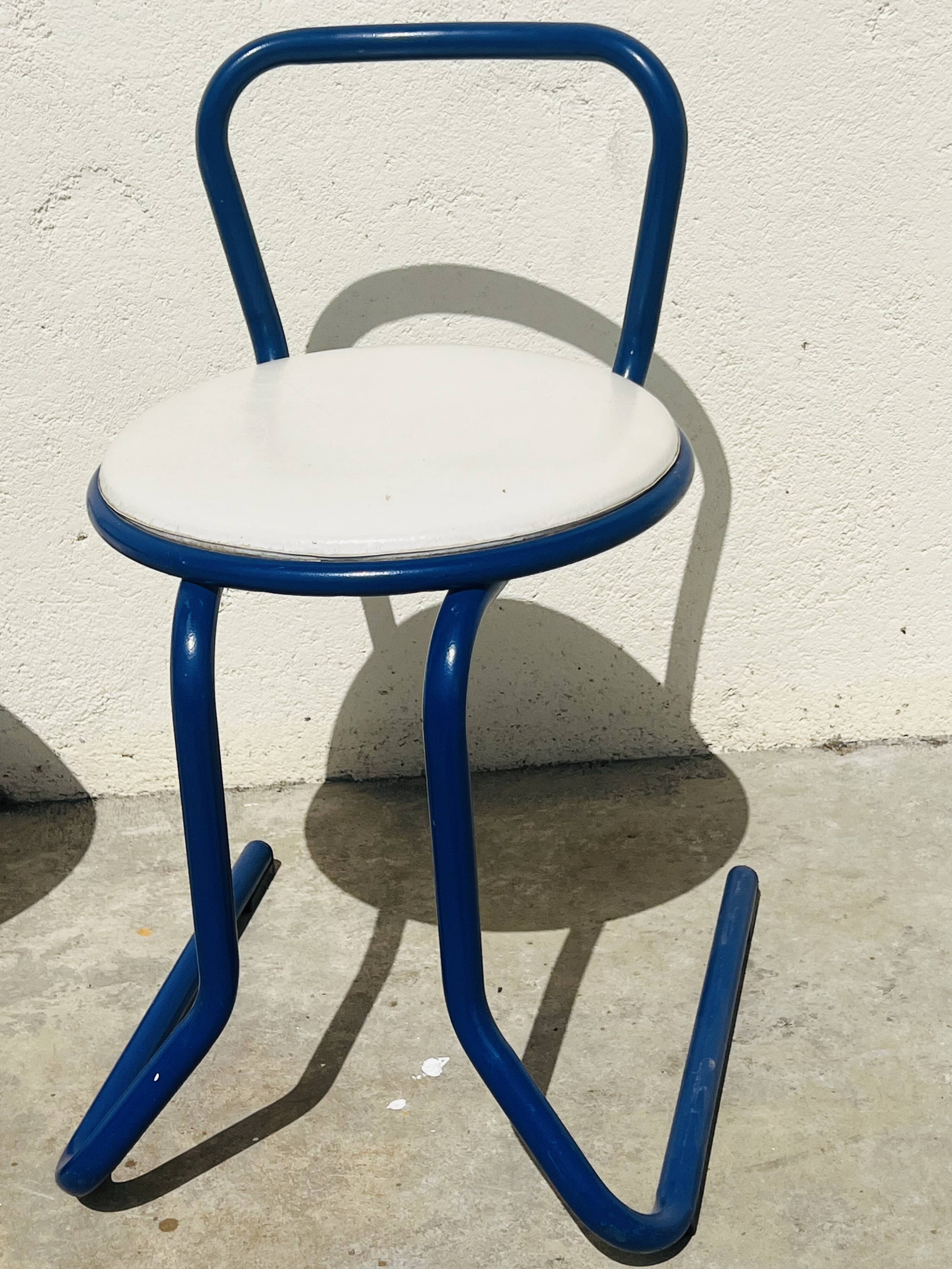 Pair of stools