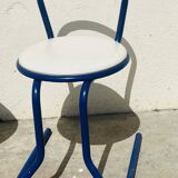 Paire de tabourets