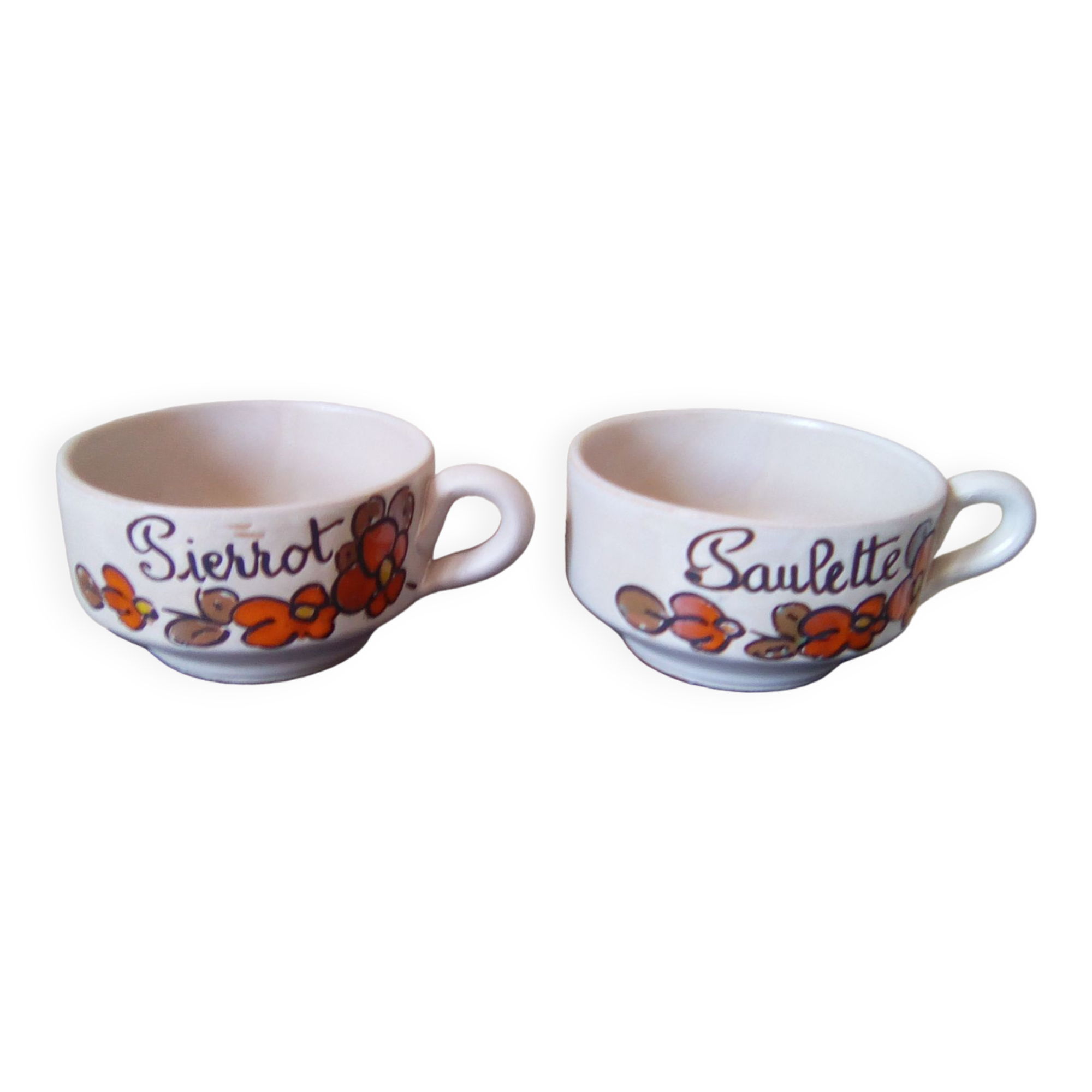 80s cup