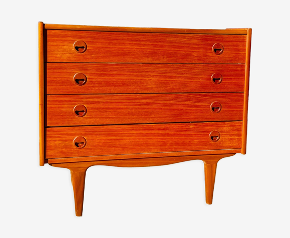 Commode scandinave 60