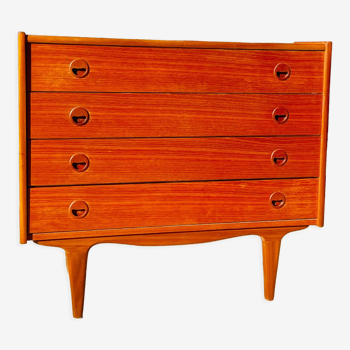 Scandinavian chest of drawers 60