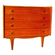 Scandinavian chest of drawers 60
