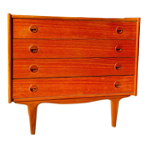 Scandinavian chest of drawers 60