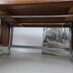 Rio rosewood executive desk, 1970s.